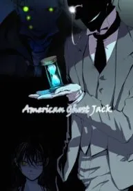 American Ghost Jack